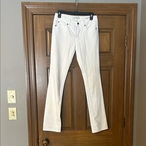 White Women’s Jeans